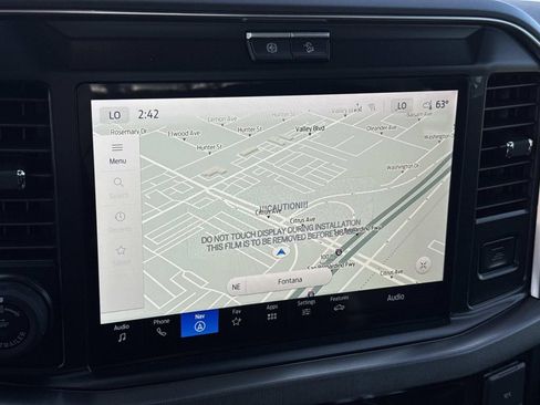 New 2025 Ford F350 Platinum image 11