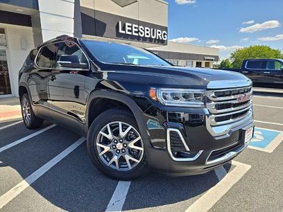 Used 2023 GMC Acadia SLT