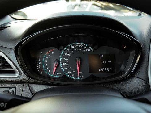 Used 2019 Chevrolet Spark LS image 17