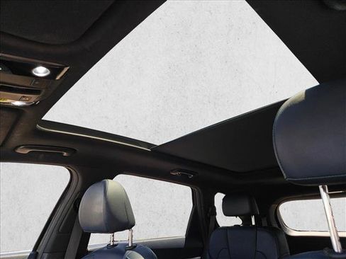 Used 2022 Kia Sorento SX Prestige w/ Panoramic Sunroof Package image 9