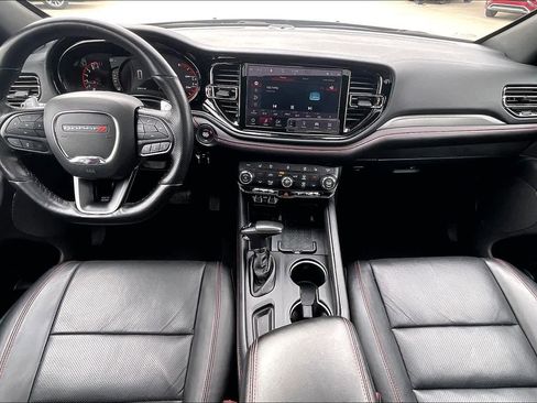 Used 2025 Dodge Durango GT image 15