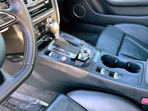 Used 2014 Audi S5 Premium Plus image 17