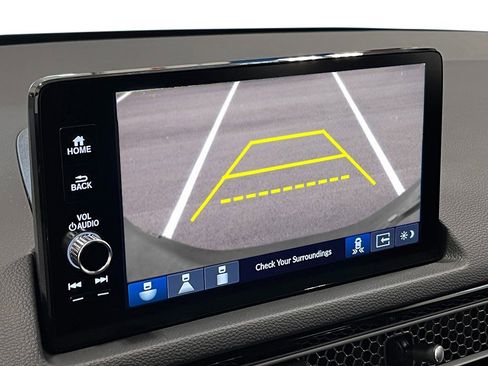 New 2026 Honda Civic Sport Touring image 26