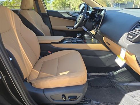 New 2026 Lexus NX 350 AWD w/ Premium Package image 10