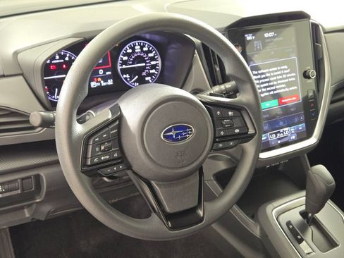Certified 2024 Subaru Crosstrek 2.0i Premium AWD/4WD image 26