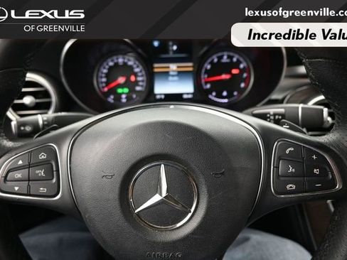 Used 2018 Mercedes-Benz C 300 4MATIC Cabriolet image 13