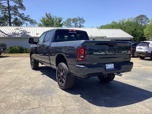 New 2026 RAM 2500 Big Horn image 3