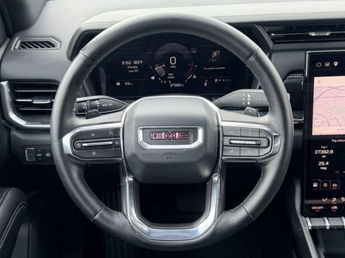 Used 2025 GMC Terrain Elevation FWD image 14