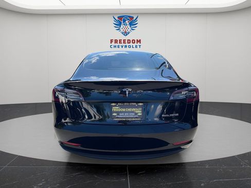 Used 2023 Tesla Model 3 Performance AWD/4WD image 5