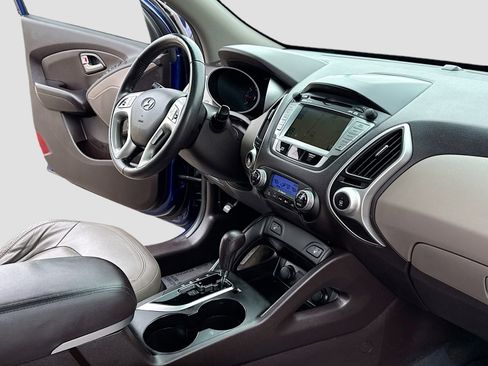 Used 2013 Hyundai Tucson Limited w/ Premium Pkg AWD/4WD image 5