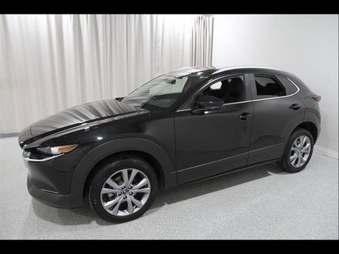 Certified 2023 MAZDA CX-30 AWD 2.5 S w/ Preferred Package image 3
