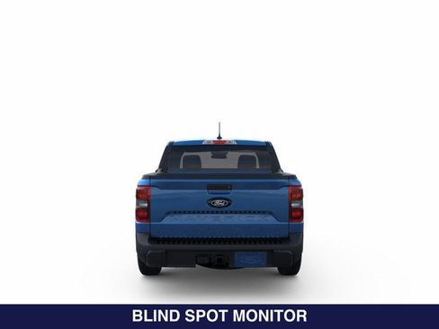 New 2025 Ford Maverick XLT w/ XLT Luxury Package AWD/4WD image 4