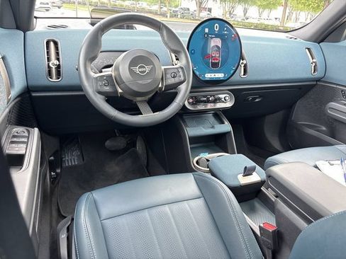 Used 2025 MINI Cooper Countryman S AWD/4WD image 17