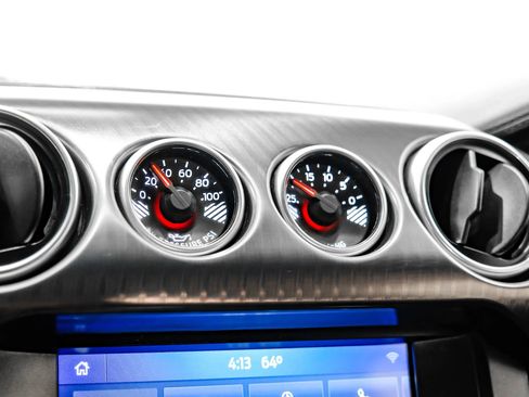 Used 2021 Ford Mustang Mach 1 w/ Mach 1 Handling Package image 27