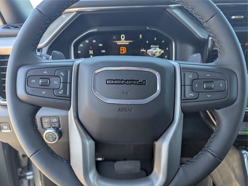 New 2026 GMC Sierra 1500 Denali w/ Denali Reserve Package AWD/4WD image 13