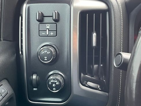 Used 2017 Chevrolet Silverado 3500 LTZ w/ Duramax Plus Package image 28