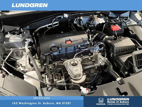 New 2027 Honda HR-V Sport image 16