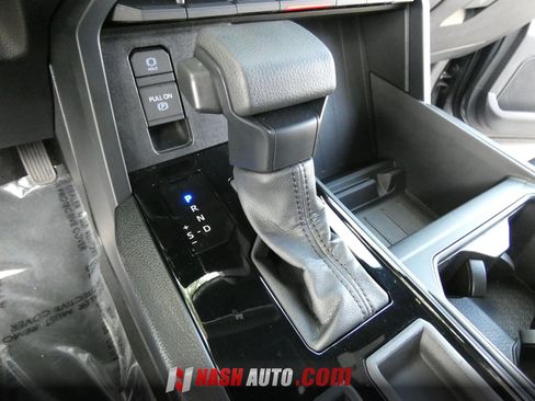 Used 2026 Toyota Tundra SR AWD/4WD image 68