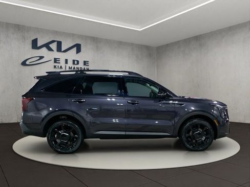 New 2026 Kia Sorento X-Line EX image 6