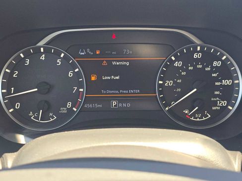 Used 2022 Nissan Frontier S w/ Technology Package RWD image 22