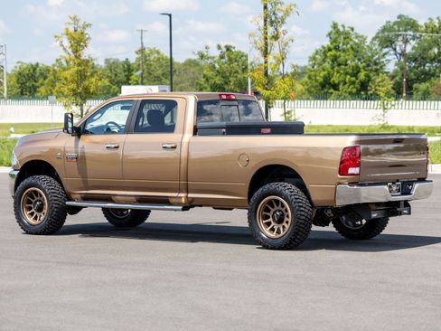 Used 2011 RAM 2500 SLT AWD/4WD image 18