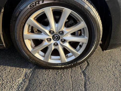 Used 2015 MAZDA MAZDA6 Sport image 30