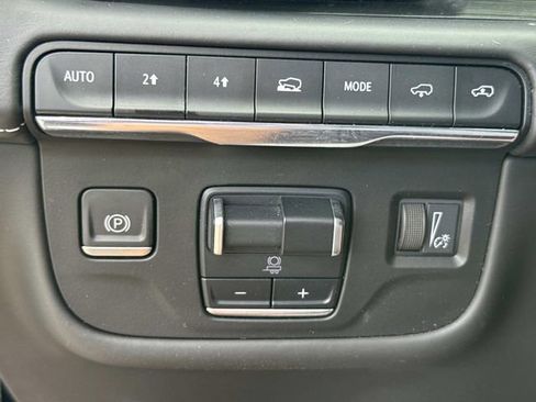Used 2022 Cadillac Escalade Sport Platinum AWD/4WD image 26