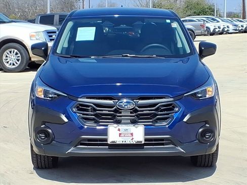 Used 2026 Subaru Crosstrek 2.5i image 4