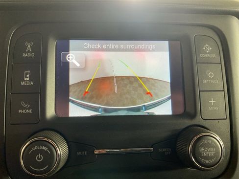 Used 2023 RAM 1500 Tradesman w/ Night Edition image 4