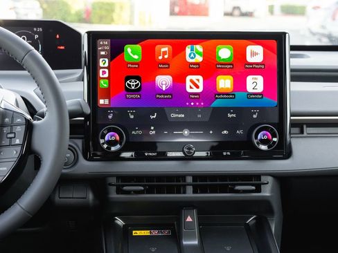 New 2026 Toyota bZ image 11