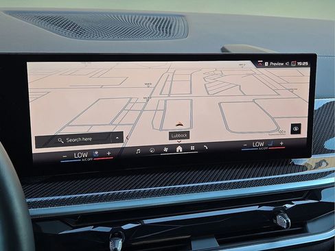 Used 2026 BMW X5 M60i image 25