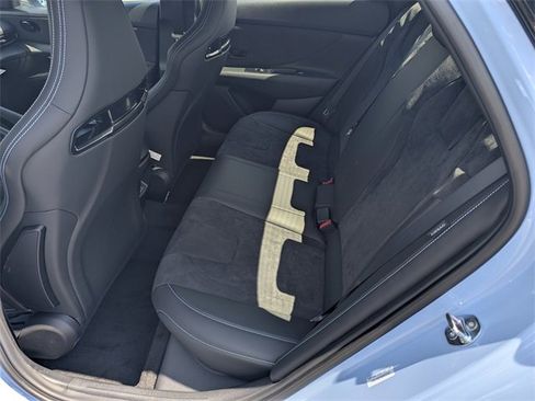 New 2025 Hyundai Elantra N image 12