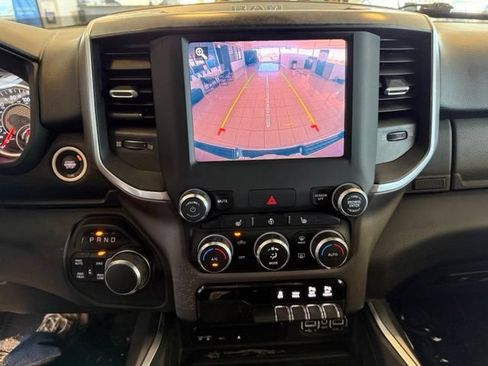 Used 2019 RAM 1500 Big Horn AWD/4WD image 19