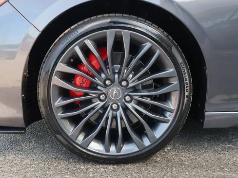 Used 2023 Acura TLX Type S PMC Edition AWD/4WD image 52