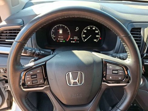Used 2025 Honda Odyssey EX-L image 23
