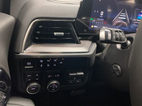 New 2026 Chevrolet Tahoe Premier w/ Sun And Tow Package image 60