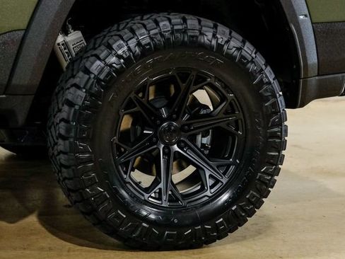 Used 2025 RAM 1500 RHO w/ RHO Level 1 Equipment Group image 42