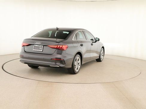 Used 2023 Audi A3 2.0T Premium Plus w/ Premium Plus Package image 6
