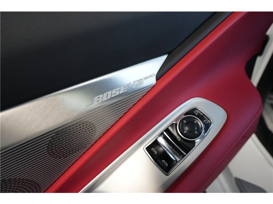 Used 2022 Chevrolet Corvette Stingray Preferred Cpe w/ Z51 Performance Package RWD image 15