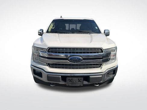 Used 2019 Ford F150 Lariat w/ Equipment Group 502A Luxury image 3