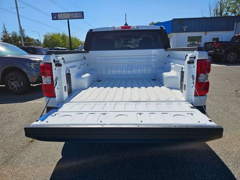 New 2026 Ford Maverick XLT AWD/4WD image 11