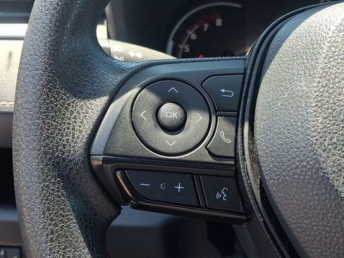 Certified 2024 Toyota RAV4 XLE AWD/4WD image 21
