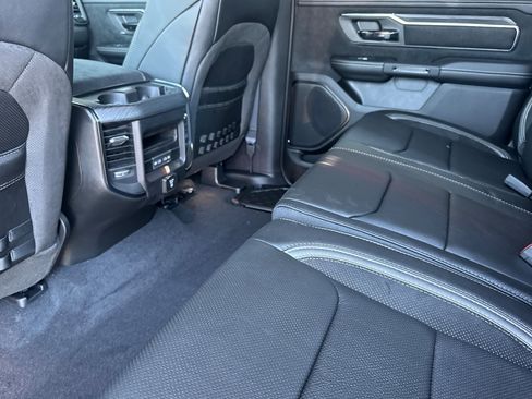 New 2026 RAM 1500 RHO AWD/4WD image 11