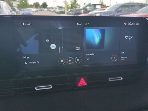 New 2026 Hyundai Ioniq 5 SE RWD image 21