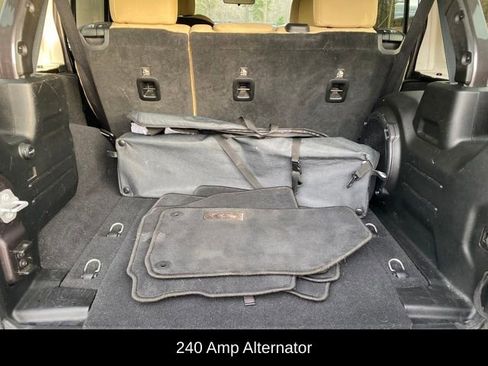 Used 2018 Jeep Wrangler Unlimited Sport S image 25