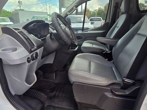 Used 2016 Ford Transit 250 148 Low Roof RWD image 12