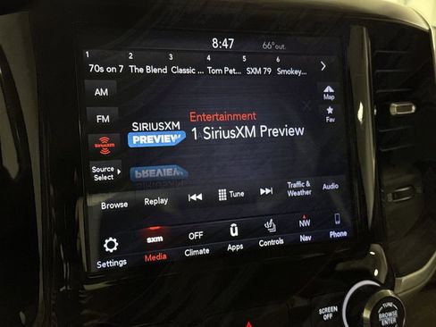 Used 2019 RAM 1500 Laramie image 14