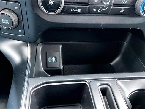 Used 2023 Ford F150 XL w/ STX Appearance Package image 24