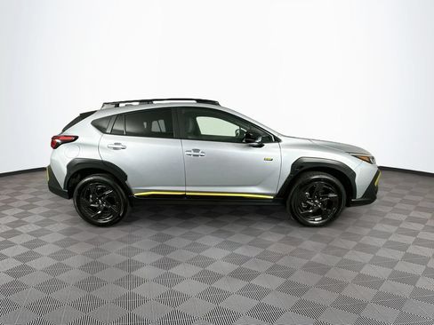 Certified 2025 Subaru Crosstrek 2.5i Sport AWD/4WD image 11