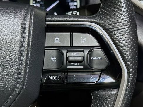 Used 2022 Toyota Tundra SR5 w/ TRD Off-Road Premium Package image 35